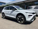 SKODA Elroq RS 4x4