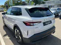 SKODA Elroq RS 4x4