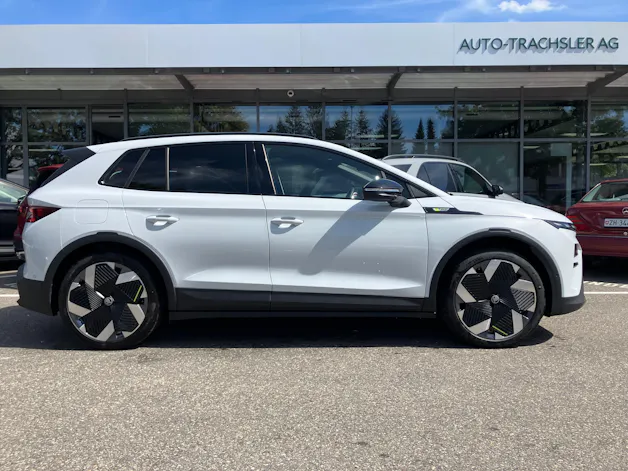 SKODA Elroq RS 4x4