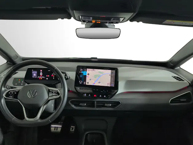 VW ID.3 Pro Performance 58 kWh Life Plus Zoll