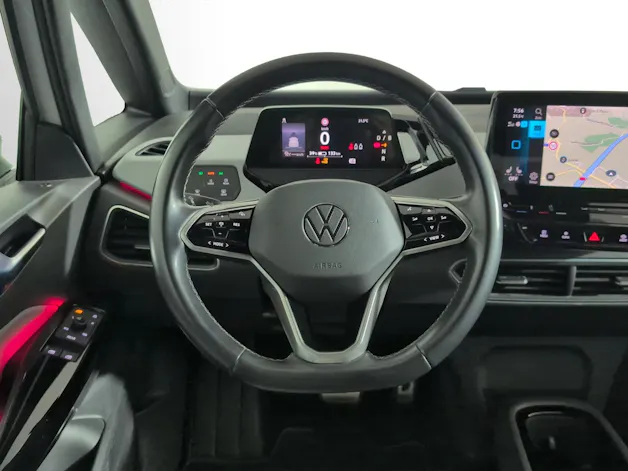 VW ID.3 Pro Performance 58 kWh Life Plus Zoll