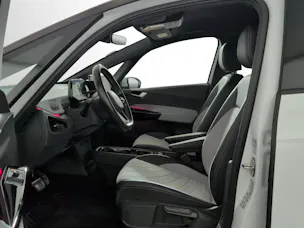VW ID.3 Pro Performance 58 kWh Life Plus Zoll