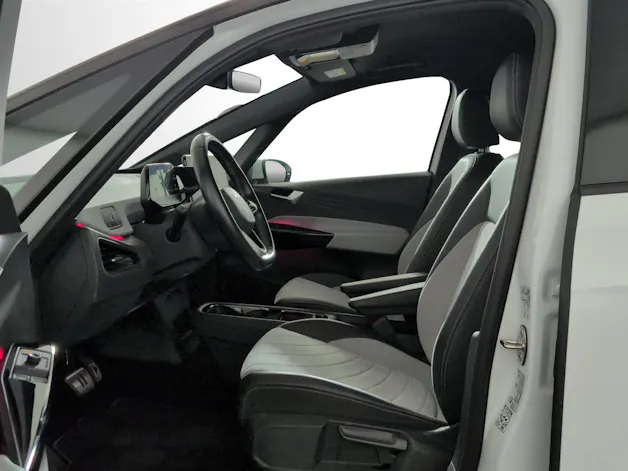 VW ID.3 Pro Performance 58 kWh Life Plus Zoll