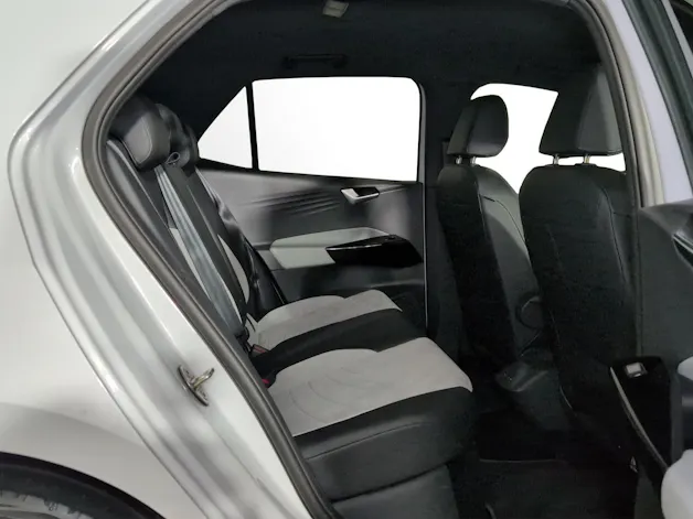 VW ID.3 Pro Performance 58 kWh Life Plus Zoll