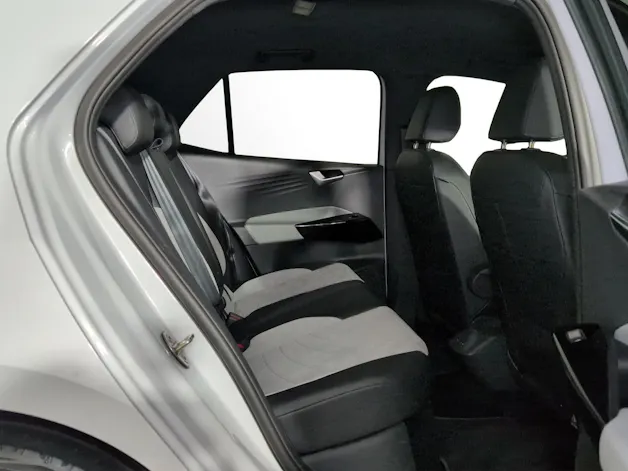 VW ID.3 Pro Performance 58 kWh Life Plus Zoll