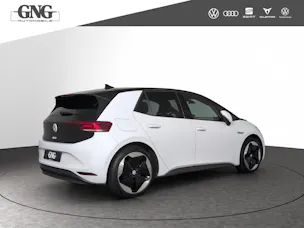 VW ID.3 Pro Performance 58 kWh Life Plus Zoll