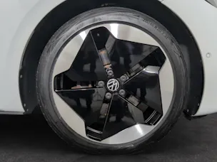 VW ID.3 Pro Performance 58 kWh Life Plus Zoll