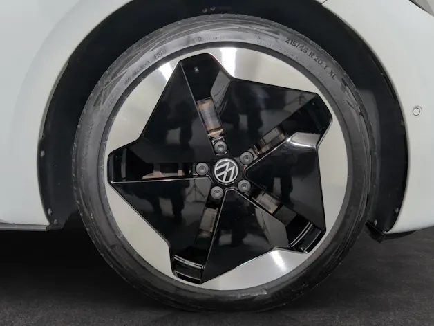 VW ID.3 Pro Performance 58 kWh Life Plus Zoll