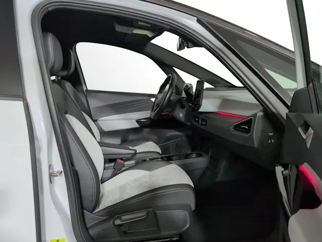 VW ID.3 Pro Performance 58 kWh Life Plus Zoll