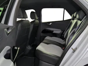 VW ID.3 Pro Performance 58 kWh Life Plus Zoll