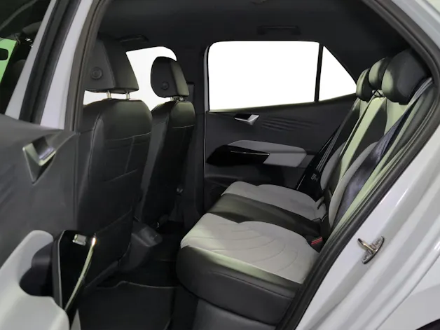 VW ID.3 Pro Performance 58 kWh Life Plus Zoll