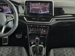 VW T-Roc 2.0 TSI R-Line DSG 4Motion