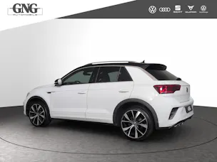 VW T-Roc 2.0 TSI R-Line DSG 4Motion
