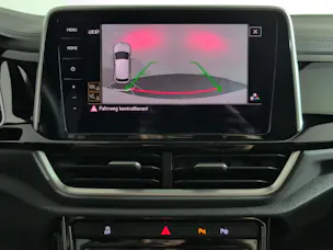 VW T-Roc 2.0 TSI R-Line DSG 4Motion