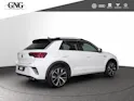VW T-Roc 2.0 TSI R-Line DSG 4Motion
