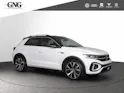 VW T-Roc 2.0 TSI R-Line DSG 4Motion