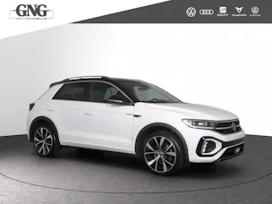 VW T-Roc 2.0 TSI R-Line DSG 4Motion