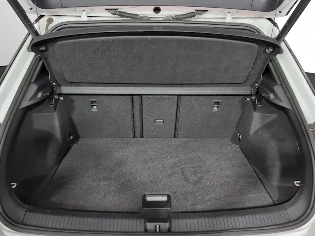 VW T-Roc 2.0 TSI R-Line DSG 4Motion