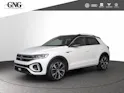 VW T-Roc 2.0 TSI R-Line DSG 4Motion