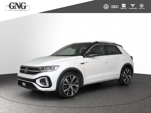 VW T-Roc 2.0 TSI R-Line DSG 4Motion