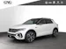 VW T-Roc 2.0 TSI R-Line DSG 4Motion