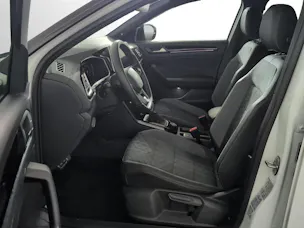 VW T-Roc 2.0 TSI R-Line DSG 4Motion
