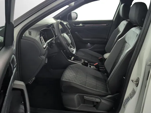VW T-Roc 2.0 TSI R-Line DSG 4Motion
