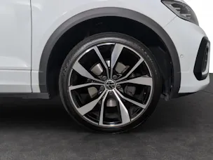VW T-Roc 2.0 TSI R-Line DSG 4Motion