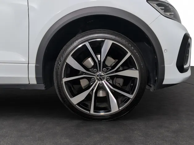 VW T-Roc 2.0 TSI R-Line DSG 4Motion