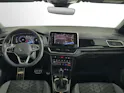 VW T-Roc 2.0 TSI R-Line DSG 4Motion