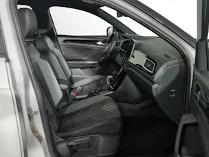 VW T-Roc 2.0 TSI R-Line DSG 4Motion
