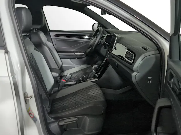 VW T-Roc 2.0 TSI R-Line DSG 4Motion