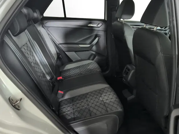 VW T-Roc 2.0 TSI R-Line DSG 4Motion