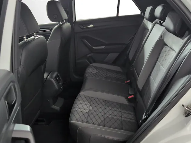 VW T-Roc 2.0 TSI R-Line DSG 4Motion