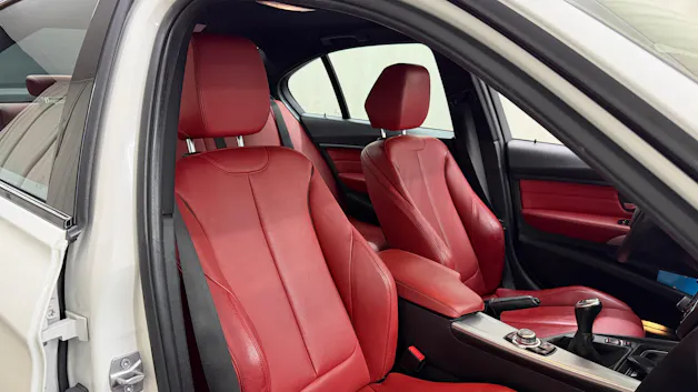 BMW 335i xDrive Sport Line