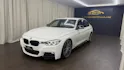 BMW 335i xDrive Sport Line