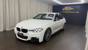 BMW 335i xDrive Sport Line