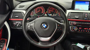 BMW 335i xDrive Sport Line