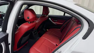 BMW 335i xDrive Sport Line