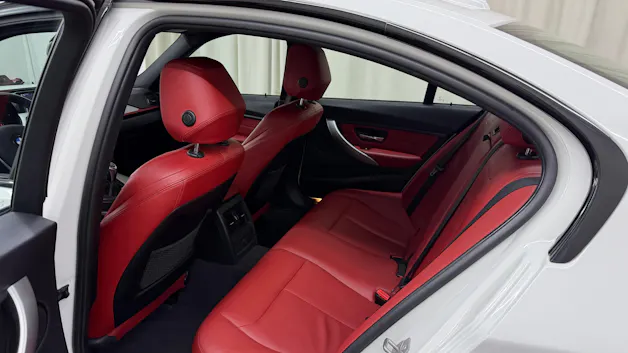 BMW 335i xDrive Sport Line