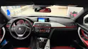 BMW 335i xDrive Sport Line