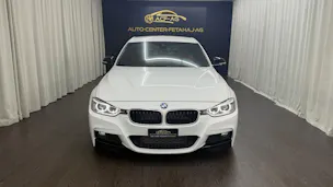 BMW 335i xDrive Sport Line