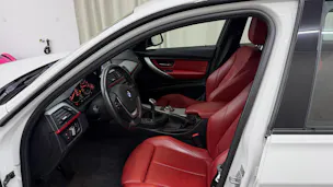 BMW 335i xDrive Sport Line