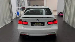 BMW 335i xDrive Sport Line