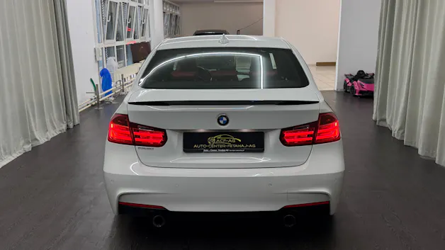 BMW 335i xDrive Sport Line