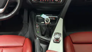 BMW 335i xDrive Sport Line