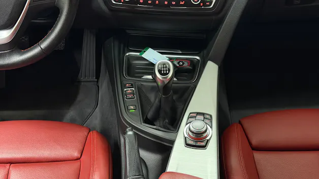 BMW 335i xDrive Sport Line