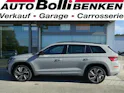 SKODA Kodiaq 2.0 Bi-TDI 240 RS DSG