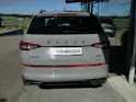 SKODA Kodiaq 2.0 Bi-TDI 240 RS DSG