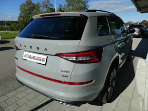 SKODA Kodiaq 2.0 Bi-TDI 240 RS DSG